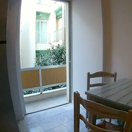 The Heart Of Appartamento Rethymno
