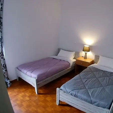 Apartment The Heart Of Rethymno (Crete)
