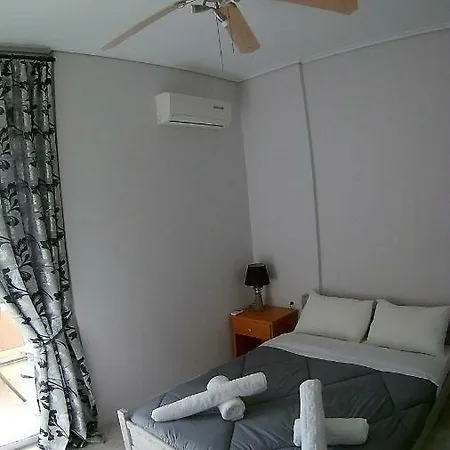 The Heart Of Apartment Rethymno (Crete)